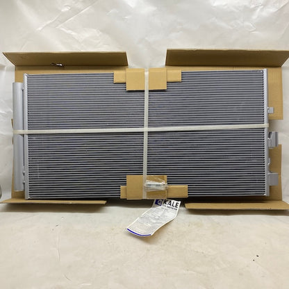 Ford Focus 4 Klima Radyatörü 1.0/1.5 EcoBoost JX6119710AC En Uygun Oto Parça