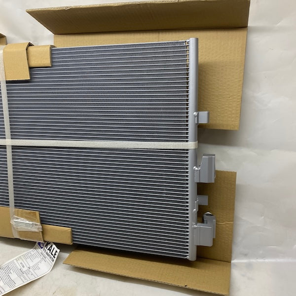 Ford Focus 4 Klima Radyatörü 1.0/1.5 EcoBoost JX6119710AC En Uygun Oto Parça