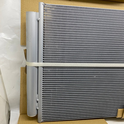 Ford Focus 4 Klima Radyatörü 1.0/1.5 EcoBoost JX6119710AC En Uygun Oto Parça