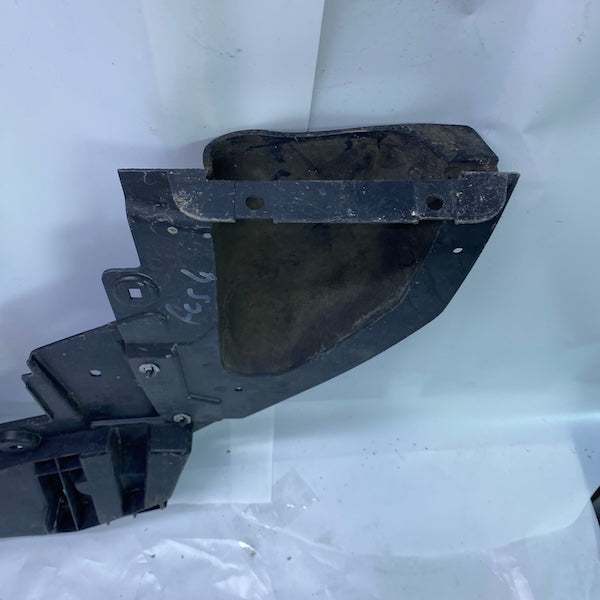 Ford Focus 4 Ön Tampon Alt Muhafaza JX7B-8B384-A1
