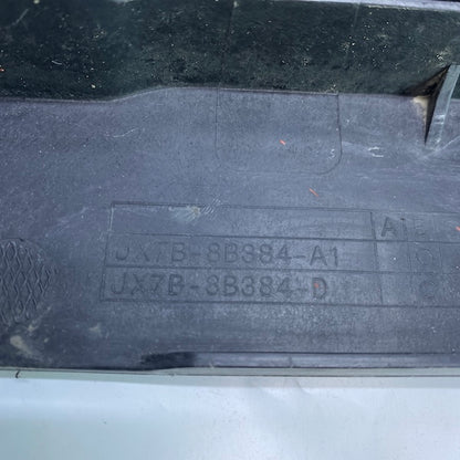 Ford Focus 4 Ön Tampon Alt Muhafaza JX7B-8B384-A1