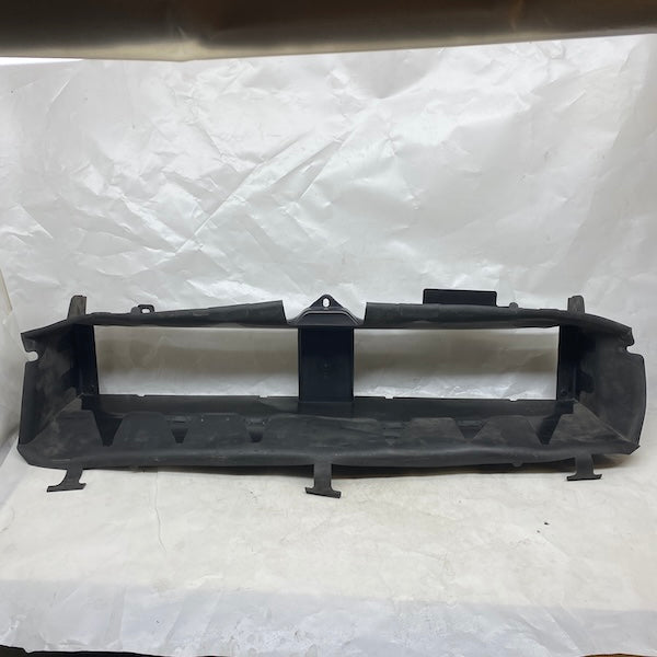 Ford Focus 4 Ön Tampon Hava Deflektörü NX7B-8312-A En Uygun Oto Parça