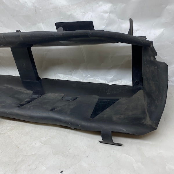 Ford Focus 4 Ön Tampon Hava Deflektörü NX7B-8312-A En Uygun Oto Parça