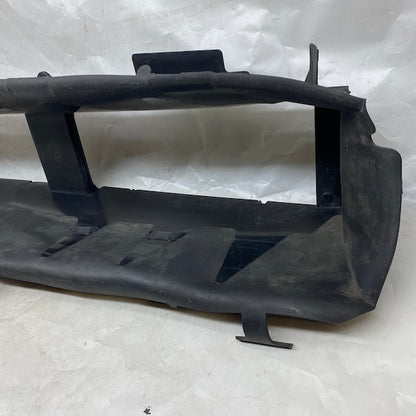 Ford Focus 4 Ön Tampon Hava Deflektörü NX7B-8312-A En Uygun Oto Parça