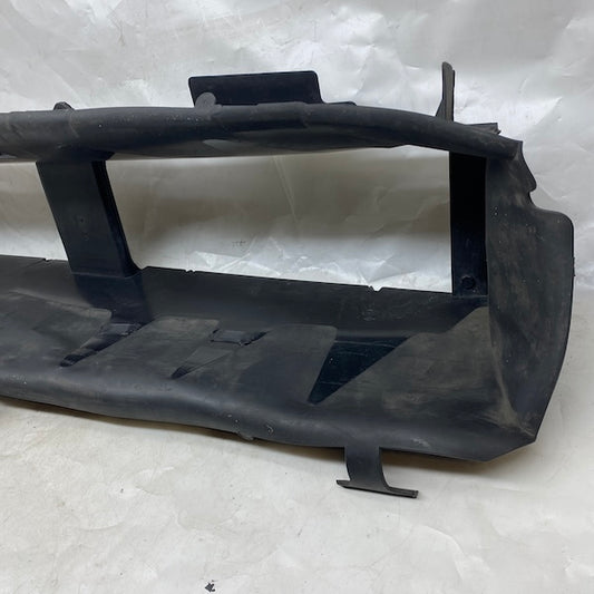 Ford Focus 4 Ön Tampon Hava Deflektörü NX7B-8312-A En Uygun Oto Parça