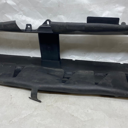 Ford Focus 4 Ön Tampon Hava Deflektörü NX7B-8312-A En Uygun Oto Parça