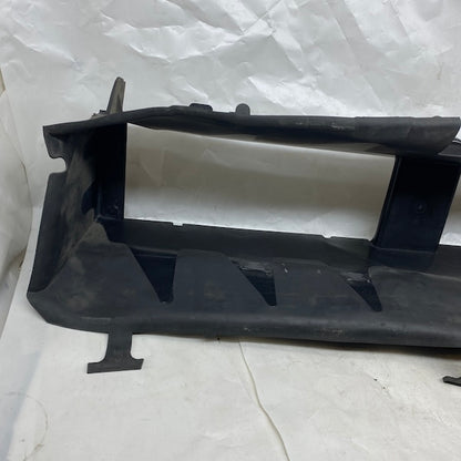 Ford Focus 4 Ön Tampon Hava Deflektörü NX7B-8312-A En Uygun Oto Parça