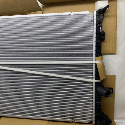 Ford Focus 4 Su Radyatörü Otomatik/Manuel JX61-8005BD