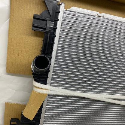 Ford Focus 4 Su Radyatörü Otomatik/Manuel JX61-8005BD