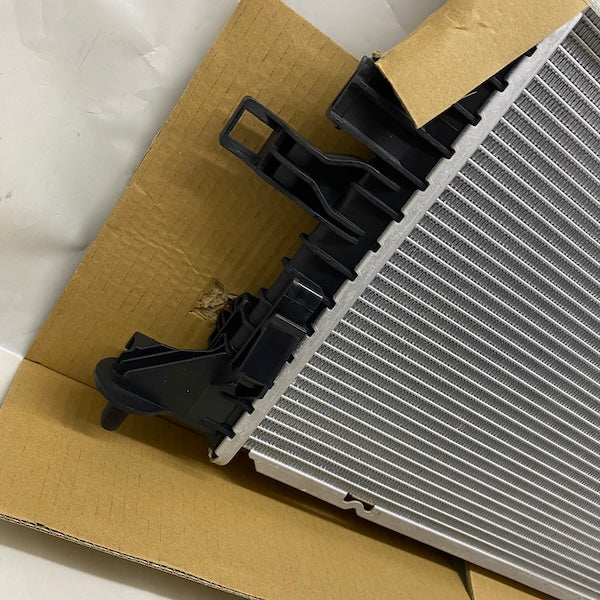 Ford Focus 4 Su Radyatörü Otomatik/Manuel JX61-8005BD