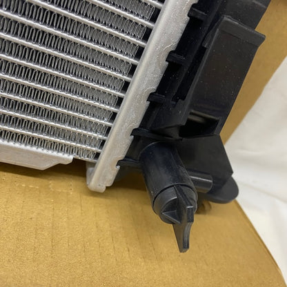 Ford Focus 4 Su Radyatörü Otomatik/Manuel JX61-8005BD