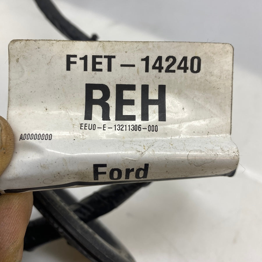 Ford Focus Arka Sağ Kapı Elektrik Tesisatı F1ET-14240