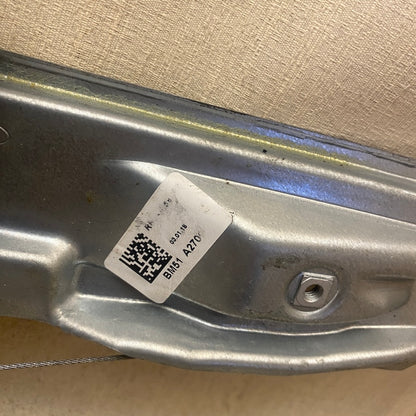 Ford Focus Arka Sağ Kriko ve Motoru BM51-A27000-BE