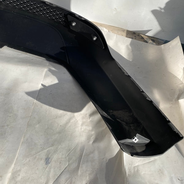 Ford Focus Arka Tampon Alt Difüzör BM51-17A894 En Uygun Oto Parça