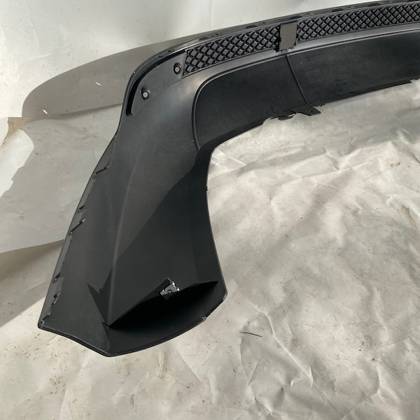 Ford Focus Arka Tampon Alt Difüzör BM51-17A894 – En Uygun Oto Parça