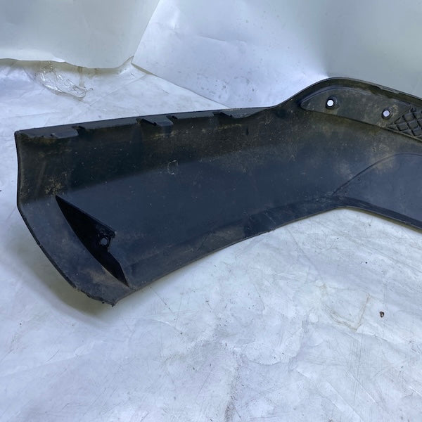 Ford Focus Arka Tampon Alt Eki BM51-17A894 11-18 En Uygun Oto Parça