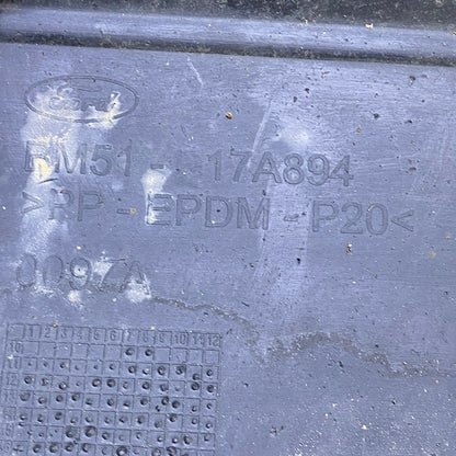 Ford Focus Arka Tampon Alt Eki BM51-17A894 11-18 En Uygun Oto Parça