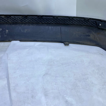 Ford Focus Arka Tampon Alt Eki BM51-17A894 11-18 En Uygun Oto Parça