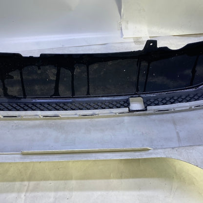 Ford Focus Arka Tampon Alt Üst Komple BM51-17F906A