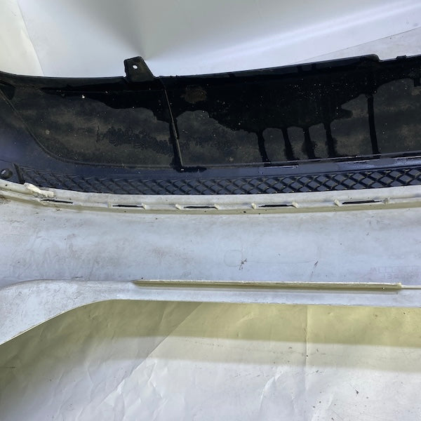 Ford Focus Arka Tampon Alt Üst Komple BM51-17F906A