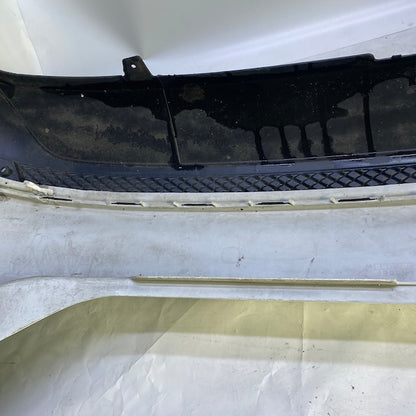 Ford Focus Arka Tampon Alt Üst Komple BM51-17F906A