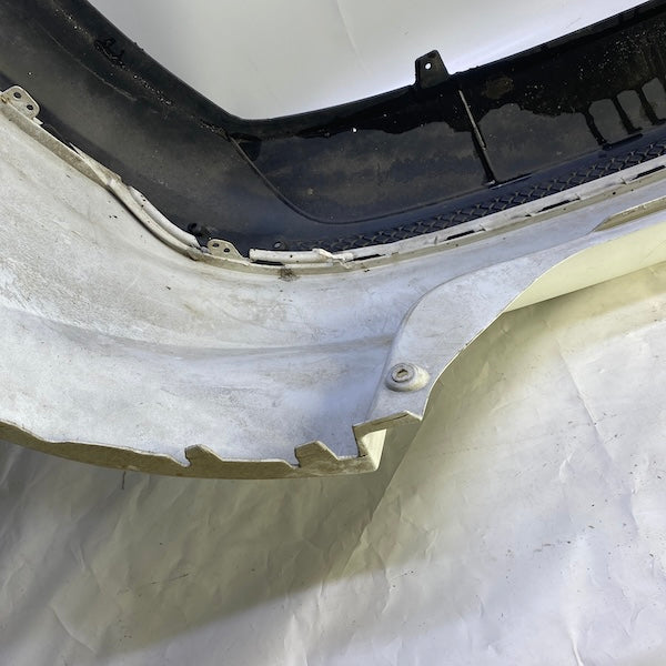 Ford Focus Arka Tampon Alt Üst Komple BM51-17F906A