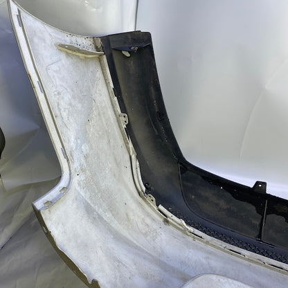 Ford Focus Arka Tampon Alt Üst Komple BM51-17F906A