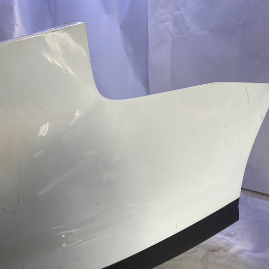 Ford Focus Arka Tampon Alt Üst Komple BM51-17F906A