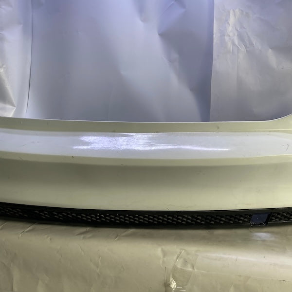 Ford Focus Arka Tampon Alt Üst Komple BM51-17F906A