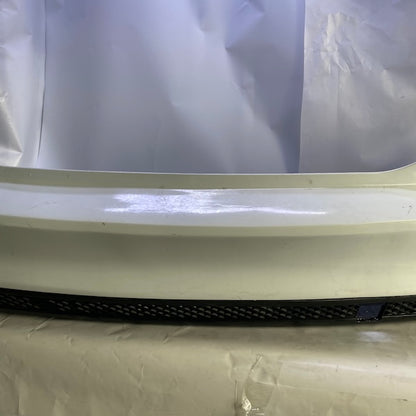 Ford Focus Arka Tampon Alt Üst Komple BM51-17F906A