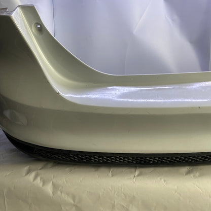 Ford Focus Arka Tampon Alt Üst Komple BM51-17F906A