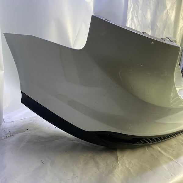 Ford Focus Arka Tampon Alt Üst Komple BM51-17F906A