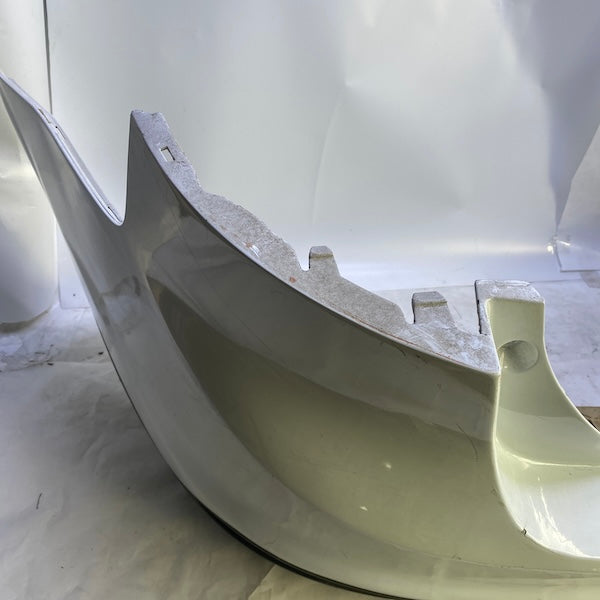 Ford Focus Arka Tampon Alt Üst Komple BM51-17F906A