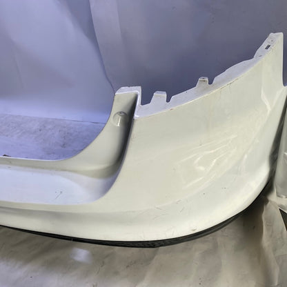 Ford Focus Arka Tampon Alt Üst Komple BM51-17F906A