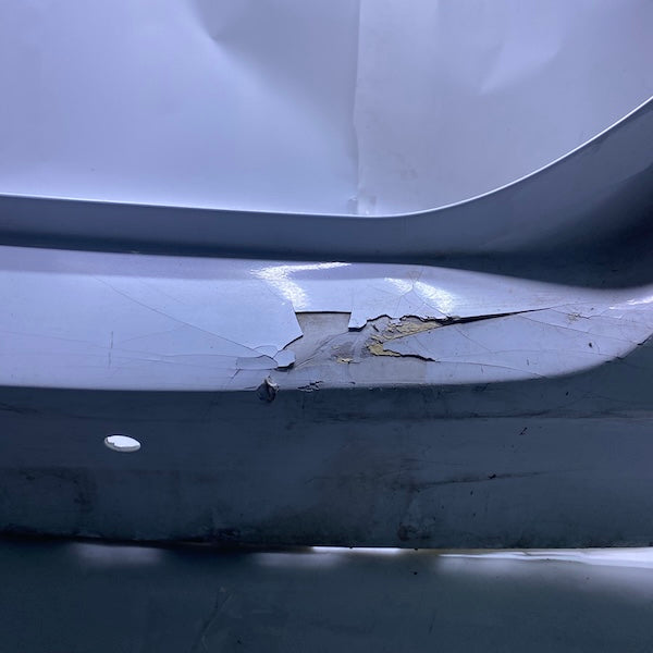 Ford Focus Arka Tampon F1EB-17906C 14-18