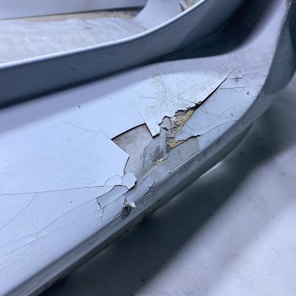 Ford Focus Arka Tampon F1EB-17906C 14-18