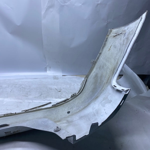 Ford Focus Arka Tampon F1EB-17906C 14-18