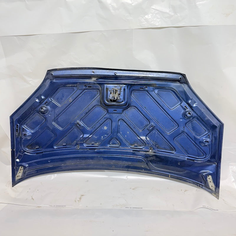 Ford Focus C-Max Motor Kaputu 03-07 Mavi En Uygun Oto Parça