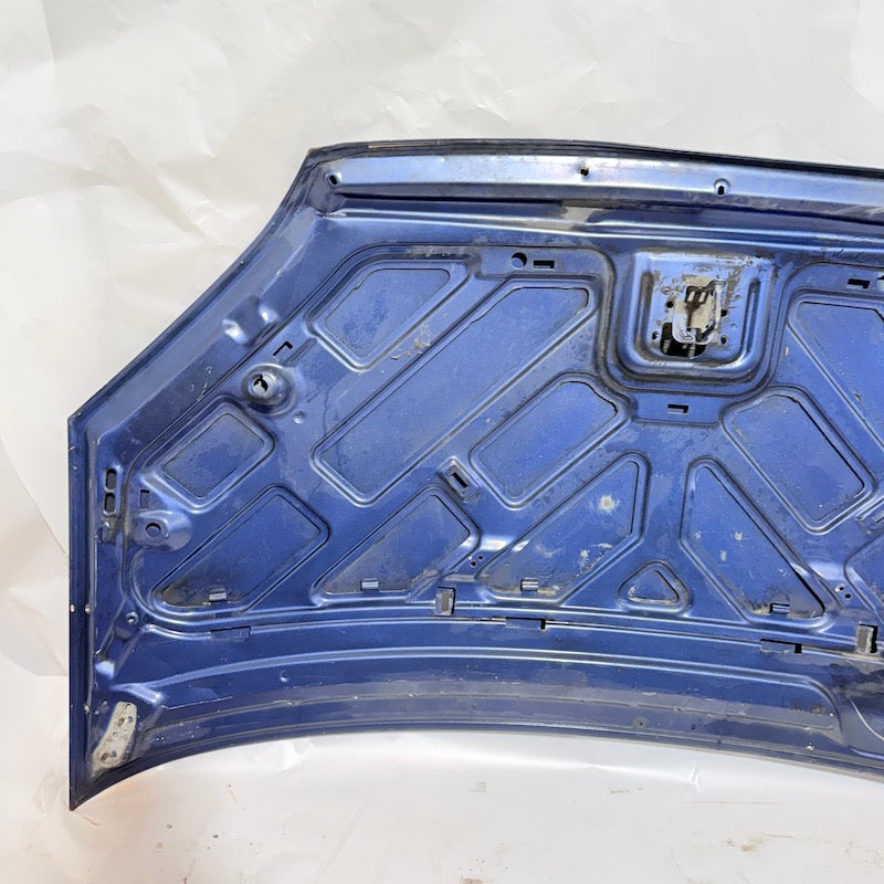 Ford Focus C-Max Motor Kaputu 03-07 Mavi En Uygun Oto Parça