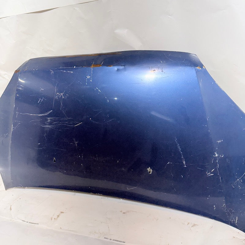 Ford Focus C-Max Motor Kaputu 03-07 Mavi En Uygun Oto Parça