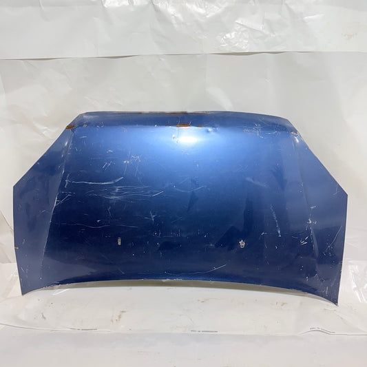 Ford Focus C-Max Motor Kaputu 03-07 Mavi En Uygun Oto Parça