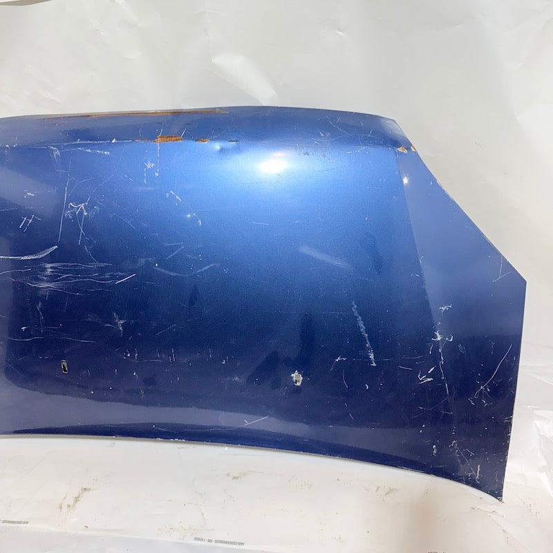 Ford Focus C-Max Motor Kaputu 03-07 Mavi En Uygun Oto Parça