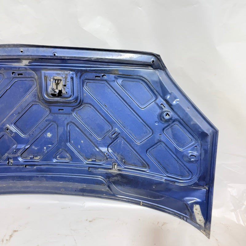 Ford Focus C-Max Motor Kaputu 03-07 Mavi En Uygun Oto Parça