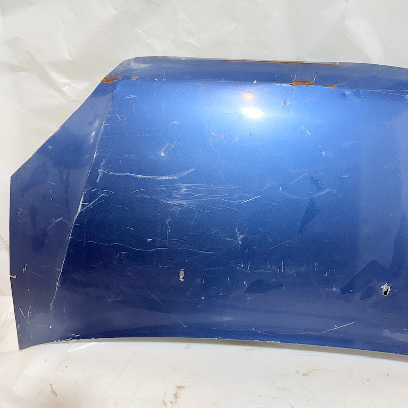 Ford Focus C-Max Motor Kaputu 03-07 Mavi En Uygun Oto Parça