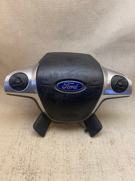Ford Focus 3 Direksiyon Airbag