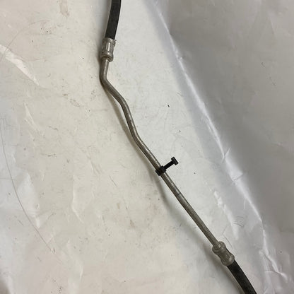 Ford Focus Direksiyon Basınç Borusu 4M51-13A212-EC