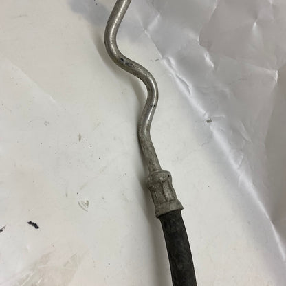 Ford Focus Direksiyon Basınç Borusu 4M51-13A212-EC