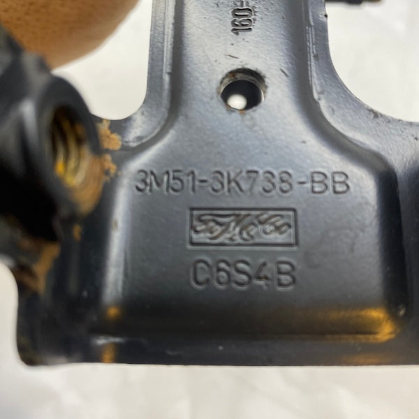 Ford Focus Direksiyon Pompa Bağlantı Sacı 3M51-35738-BB
