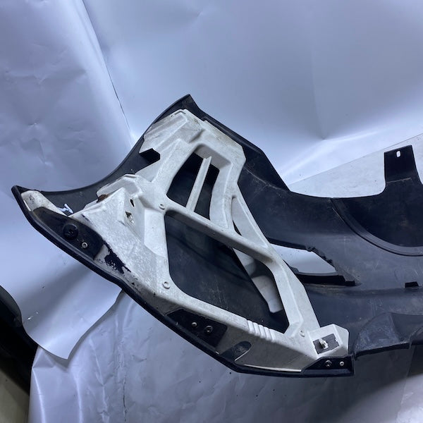 Ford Focus HB Arka Tampon 8M51-A17K823 08-11