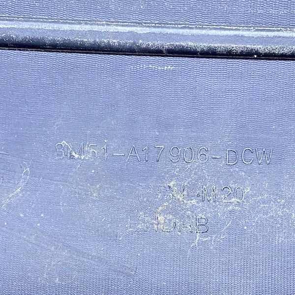 Ford Focus HB Arka Tampon 8M51-A17K823 08-11